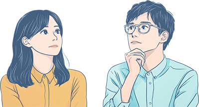 キャリアを考える人々