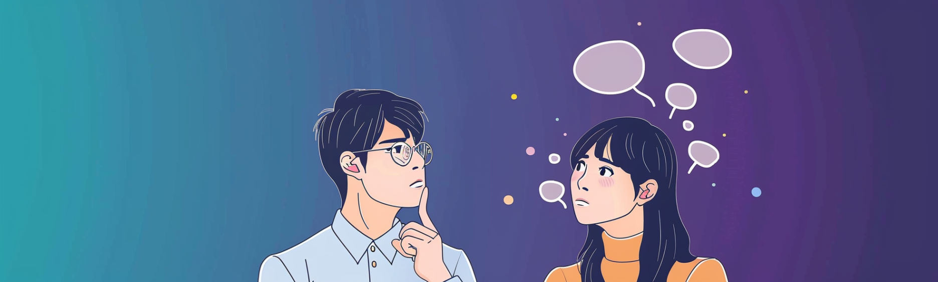 キャリアに悩む人