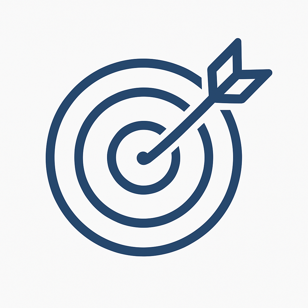 ターゲットアイコン